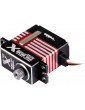 Robbe servo FS 806X HV 7.7kg.cm 0.58s/60 MG 25T (Mini)