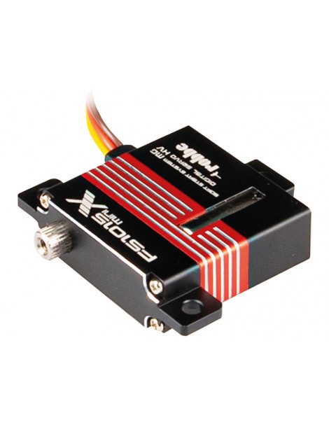 Robbe servo FS 1015X HV 9.6kg.cm 0.10s/60 MG 25T (Mini)