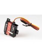 Robbe servo FS 1015X HV 9.6kg.cm 0.10s/60 MG 25T (Mini)