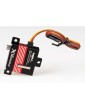 Robbe servo FS 1015X HV 9.6kg.cm 0.10s/60 MG 25T (Mini)