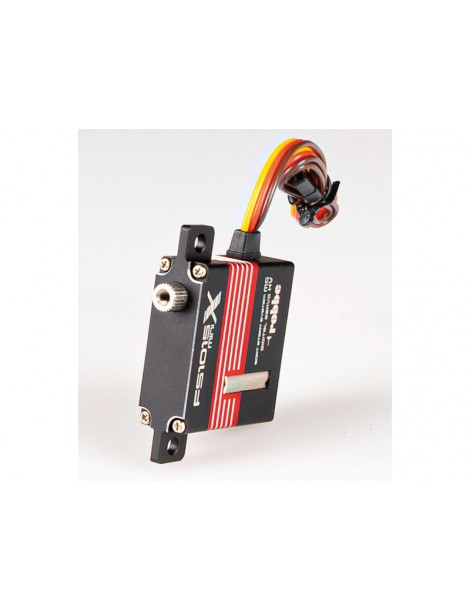 Robbe servo FS 1015X HV 9.6kg.cm 0.10s/60 MG 25T (Mini)