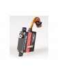Robbe servo FS 1015X HV 9.6kg.cm 0.10s/60 MG 25T (Mini)