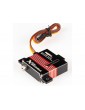 Robbe servo FS 1015X HV 9.6kg.cm 0.10s/60 MG 25T (Mini)