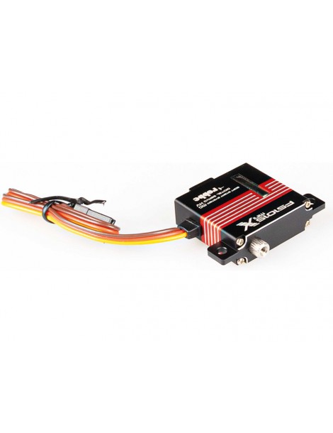 Robbe servo FS 1015X HV 9.6kg.cm 0.10s/60 MG 25T (Mini)