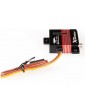 Robbe servo FS 1015X HV 9.6kg.cm 0.10s/60 MG 25T (Mini)