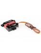 Robbe servo FS 1015X HV 9.6kg.cm 0.10s/60 MG 25T (Mini)