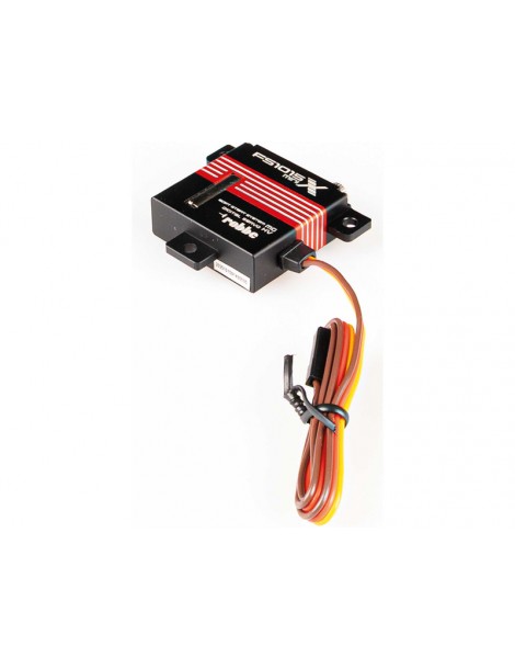 Robbe servo FS 1015X HV 9.6kg.cm 0.10s/60 MG 25T (Mini)