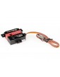 Robbe servo FS 1015X HV 9.6kg.cm 0.10s/60 MG 25T (Mini)
