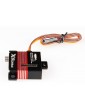 Robbe servo FS 1015X HV 9.6kg.cm 0.10s/60 MG 25T (Mini)