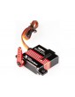 Robbe servo FS 1015X HV 9.6kg.cm 0.10s/60 MG 25T (Mini)