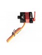 Robbe servo FS 1015X HV 9.6kg.cm 0.10s/60 MG 25T (Mini)