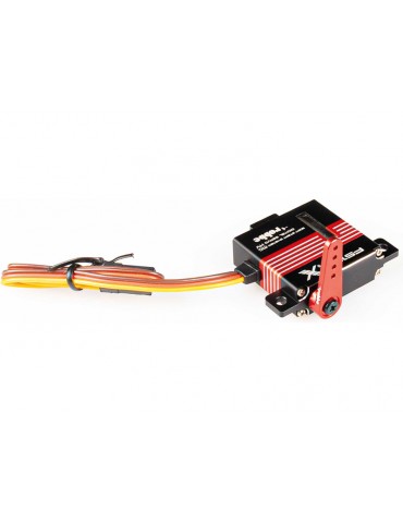 Robbe servo FS 1015X HV 9.6kg.cm 0.10s/60 MG 25T (Mini)