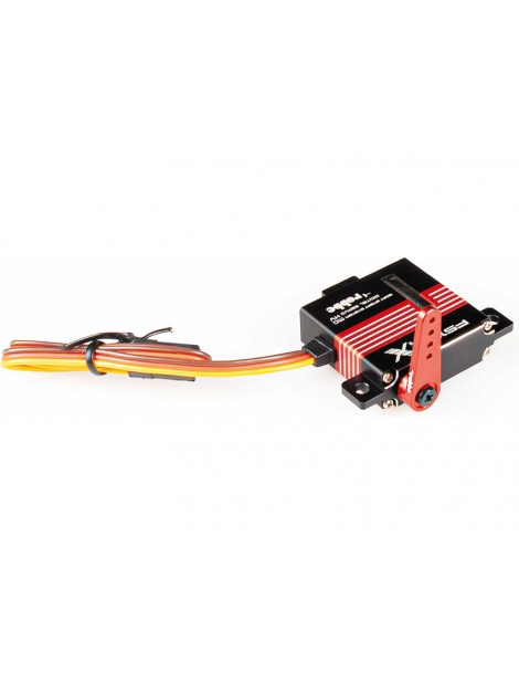 Robbe servo FS 1015X HV 9.6kg.cm 0.10s/60 MG 25T (Mini)