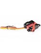 Robbe servo FS 1015X HV 9.6kg.cm 0.10s/60 MG 25T (Mini)