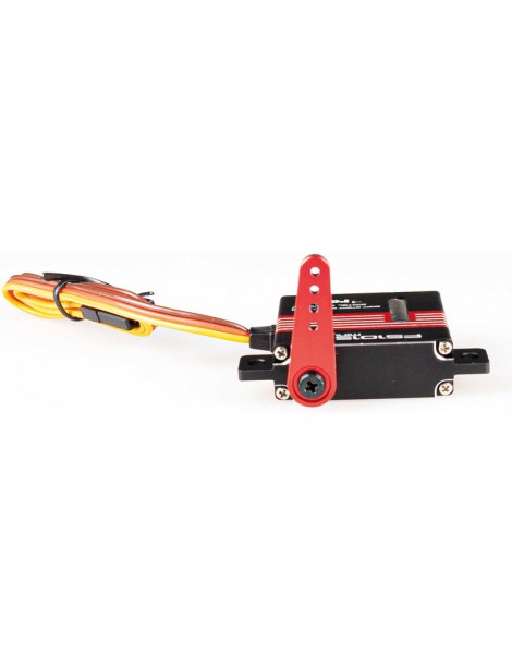 Robbe servo FS 1015X HV 9.6kg.cm 0.10s/60 MG 25T (Mini)