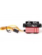 Robbe servo FS 1808X HV 22kg.cm 0.090s/60 MG 25T