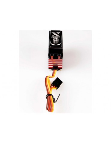 Robbe servo FS 1808X HV 22kg.cm 0.090s/60 MG 25T