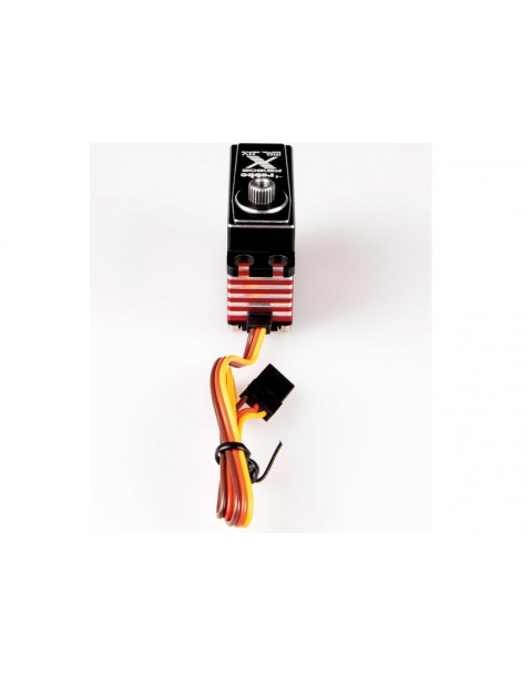 Robbe servo FS 1808X HV 22kg.cm 0.090s/60 MG 25T