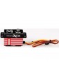 Robbe servo FS 1808X HV 22kg.cm 0.090s/60 MG 25T
