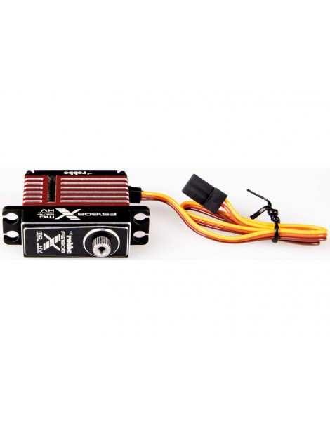 Robbe servo FS 1808X HV 22kg.cm 0.090s/60 MG 25T