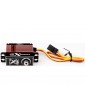 Robbe servo FS 1808X HV 22kg.cm 0.090s/60 MG 25T