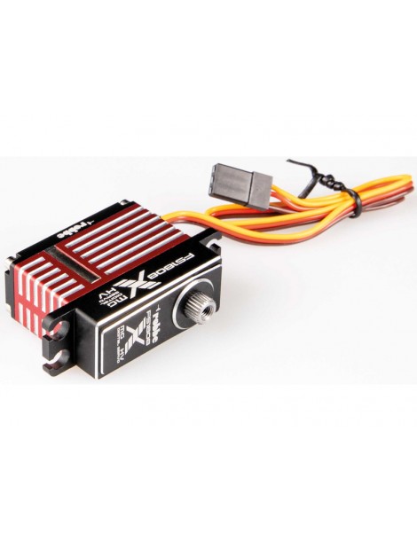 Robbe servo FS 1808X HV 22kg.cm 0.090s/60 MG 25T