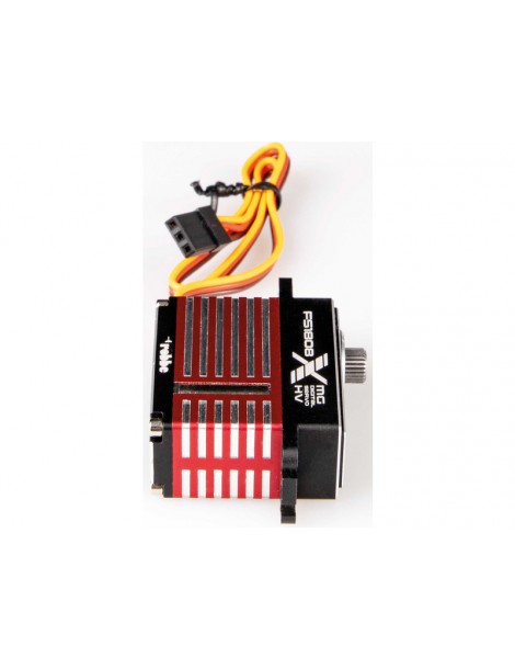 Robbe servo FS 1808X HV 22kg.cm 0.090s/60 MG 25T
