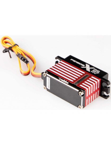 Robbe servo FS 1808X HV 22kg.cm 0.090s/60 MG 25T