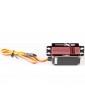 Robbe servo FS 1808X HV 22kg.cm 0.090s/60 MG 25T