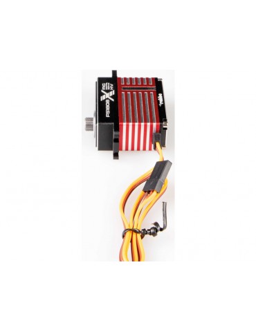 Robbe servo FS 1808X HV 22kg.cm 0.090s/60 MG 25T