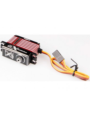 Robbe servo FS 1808X HV 22kg.cm 0.090s/60 MG 25T