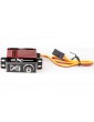 Robbe servo FS 1808X HV 22kg.cm 0.090s/60 MG 25T