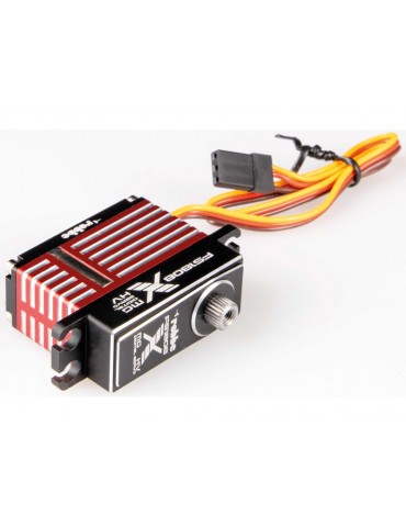 Robbe servo FS 1808X HV 22kg.cm 0.090s/60 MG 25T