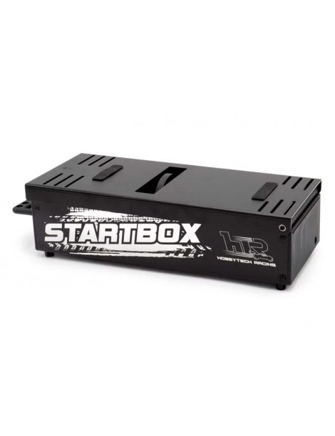 1 / 10 and 1 / 8 universal starter box