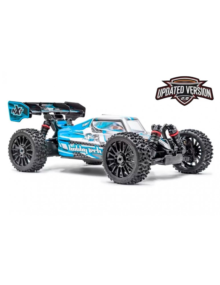 Spirit NXT EVO RR 2.0 Brushless RTR buggy - blue