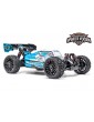 Spirit NXT EVO RR 2.0 Brushless RTR buggy - blue