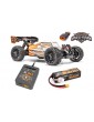 Spirit NXT EVO RR 2.0 Brushless buggy - orange (incl. battery and charger)