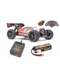 Spirit NXT EVO RR 2.0 Brushless buggy - red (incl. battery and charger)