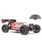 Spirit NXT EVO RR 2.0 Brushless buggy - red (incl. battery and charger)
