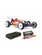 RTR Brushless Buggy XMid 2WD Hobbytech + battery and charger
