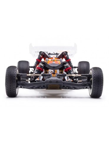 RTR Brushless Buggy XMid 2WD Hobbytech + battery and charger