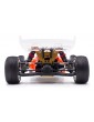 RTR Brushless Buggy XMid 2WD Hobbytech + battery and charger