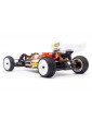 RTR Brushless Buggy XMid 2WD Hobbytech + battery and charger