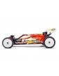 RTR Brushless Buggy XMid 2WD Hobbytech + battery and charger