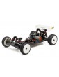 RTR Brushless Buggy XMid 2WD Hobbytech + battery and charger