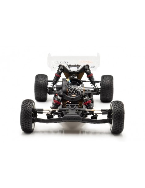 RTR Brushless Buggy XMid 2WD Hobbytech + battery and charger