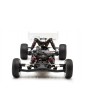RTR Brushless Buggy XMid 2WD Hobbytech + battery and charger