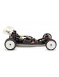 RTR Brushless Buggy XMid 2WD Hobbytech + battery and charger