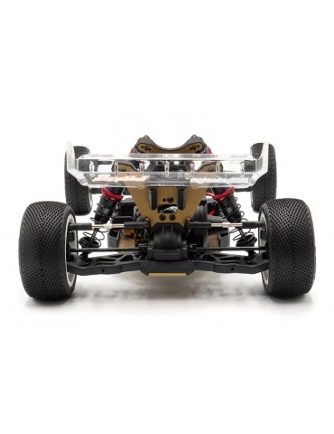 RTR Brushless Buggy XMid 2WD Hobbytech + battery and charger