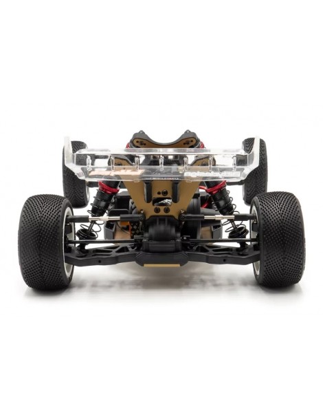 RTR Brushless Buggy XMid 2WD Hobbytech + battery and charger